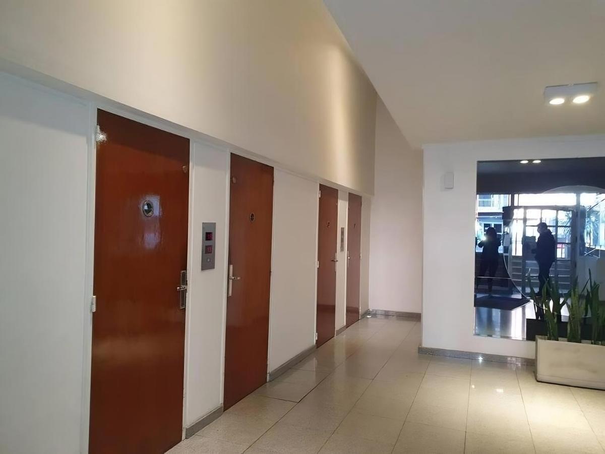 Tu Mejor Opcion En Mar Del Plata. Cerca De Todo. Apartment
