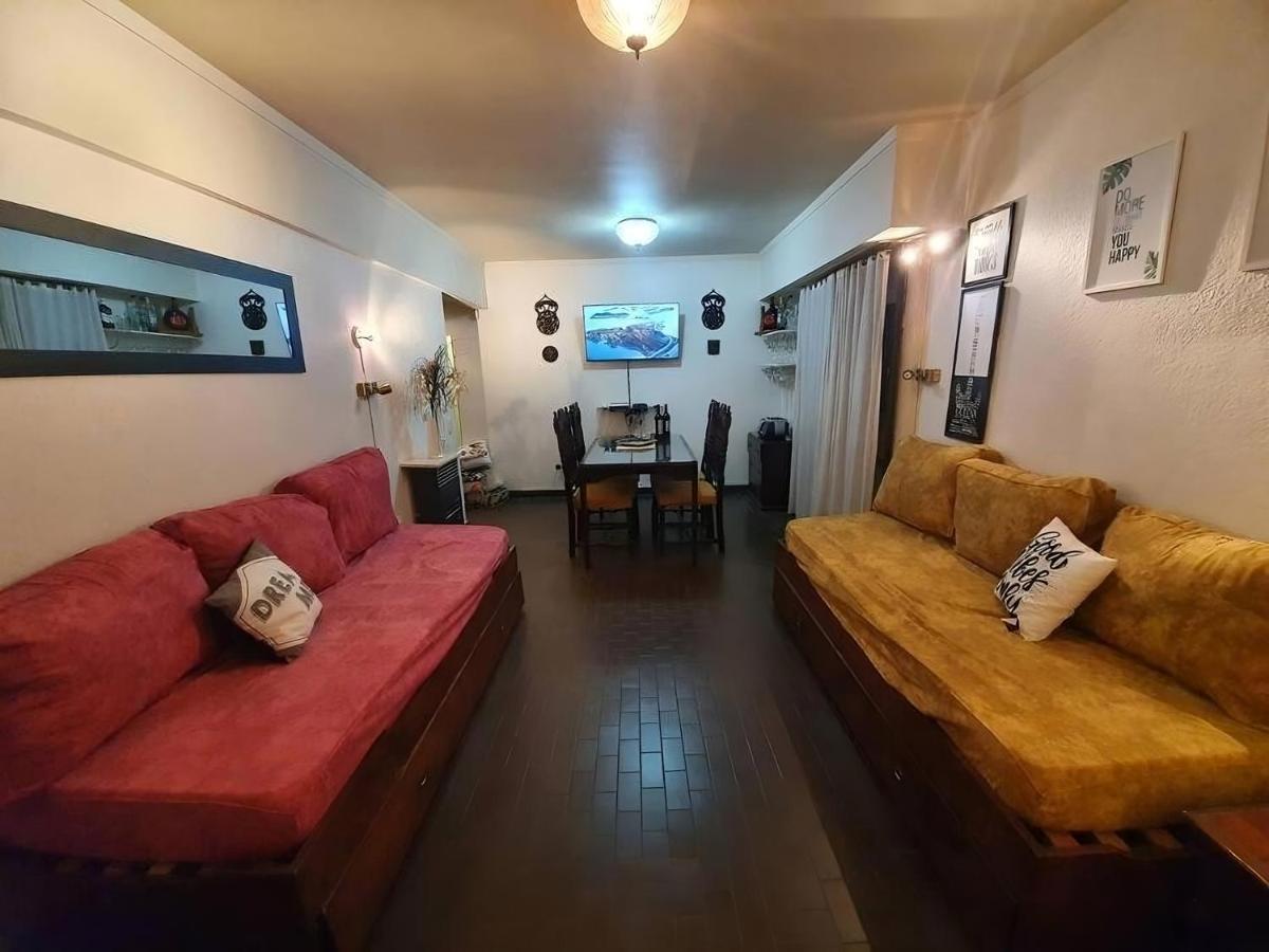 Tu Mejor Opcion En Mar Del Plata. Cerca De Todo. Apartment *