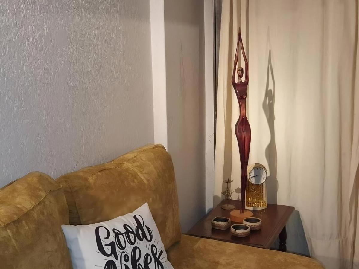 Tu Mejor Opcion En Mar Del Plata. Cerca De Todo. Apartment