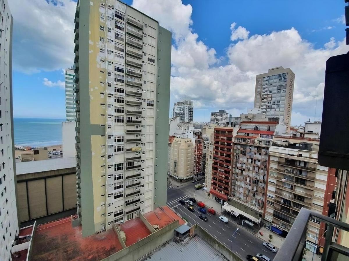 Tu Mejor Opcion En Mar Del Plata. Cerca De Todo. Apartment *